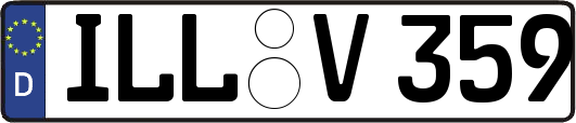 ILL-V359