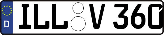 ILL-V360
