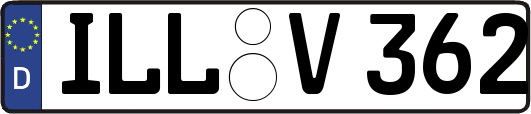 ILL-V362