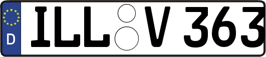 ILL-V363