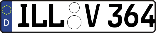 ILL-V364