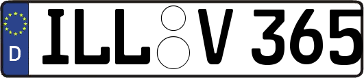 ILL-V365