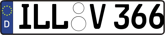ILL-V366