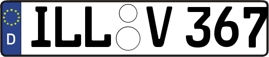 ILL-V367