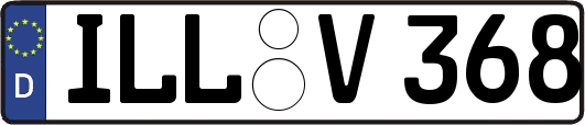ILL-V368