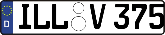 ILL-V375