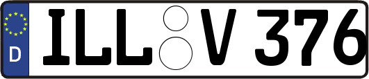 ILL-V376