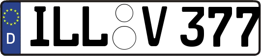 ILL-V377