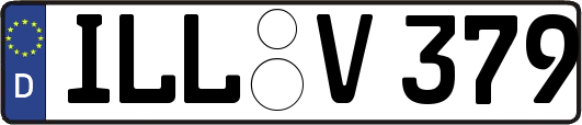 ILL-V379