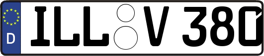 ILL-V380