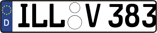 ILL-V383