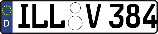 ILL-V384