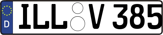 ILL-V385
