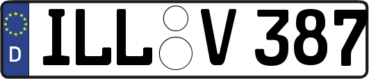 ILL-V387