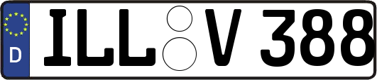 ILL-V388