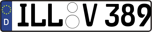 ILL-V389