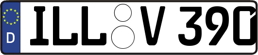 ILL-V390