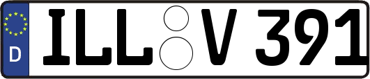 ILL-V391