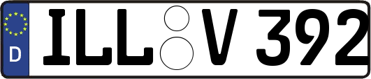 ILL-V392