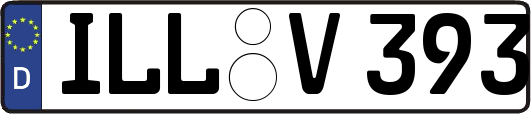 ILL-V393