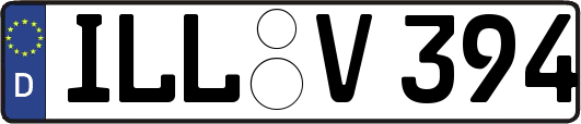 ILL-V394
