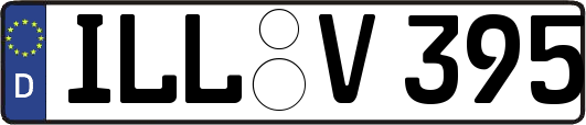 ILL-V395