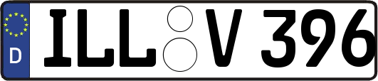 ILL-V396