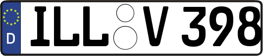 ILL-V398