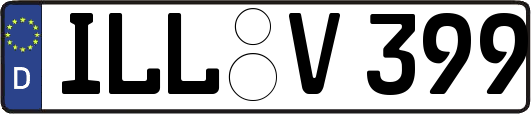 ILL-V399