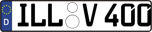 ILL-V400
