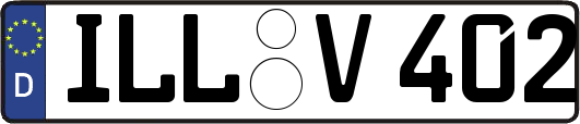ILL-V402