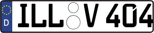 ILL-V404