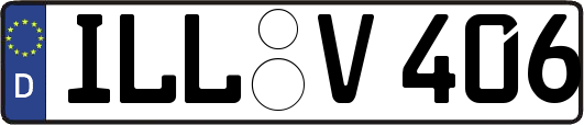 ILL-V406