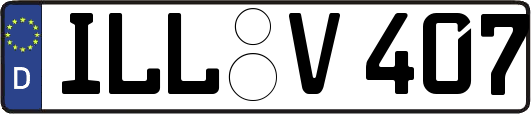 ILL-V407