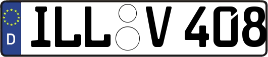 ILL-V408