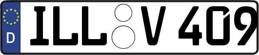 ILL-V409