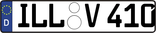 ILL-V410