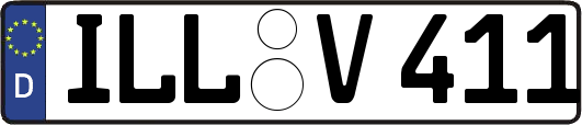 ILL-V411