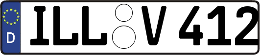 ILL-V412