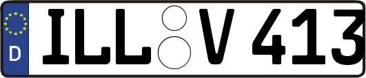 ILL-V413