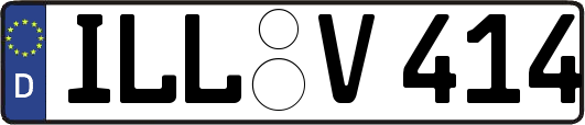 ILL-V414