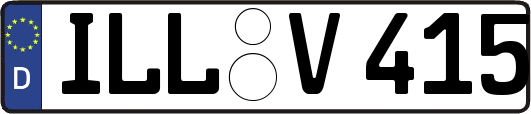 ILL-V415
