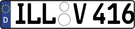 ILL-V416