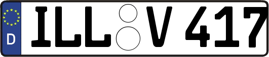 ILL-V417