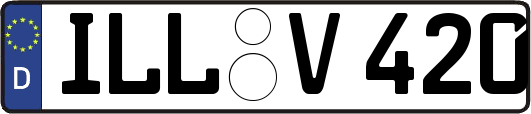 ILL-V420
