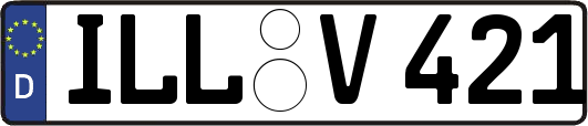 ILL-V421