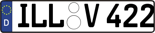 ILL-V422