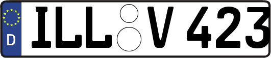 ILL-V423