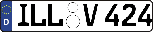 ILL-V424