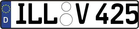 ILL-V425
